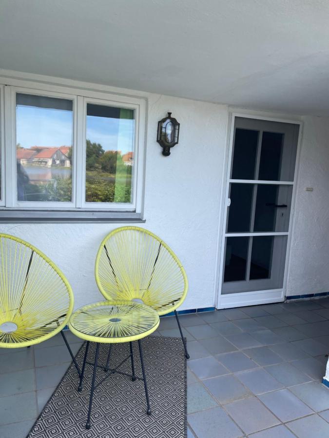 Thomasmuehle Ferienwohnungen Leutershausen  Exterior foto